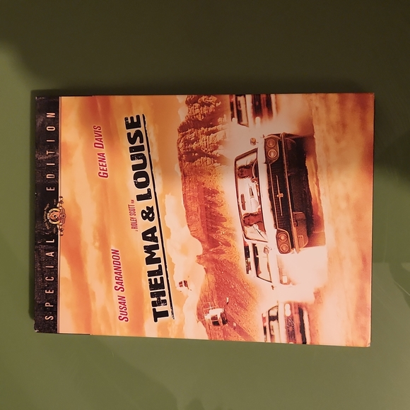 5 dvds - Picture 4 of 5